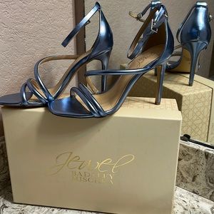 Nice women heel sandals